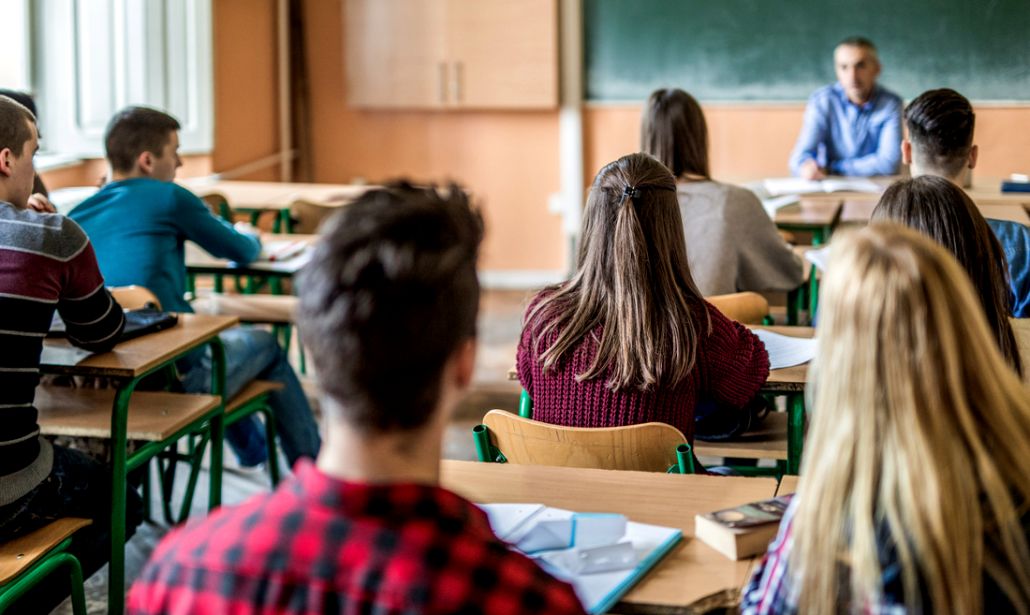 Ingegneri nelle scuole per diffondere la Cultura della Sicurezza: Cagliari tra le 10 città pilota del progetto di MIUR e CNI