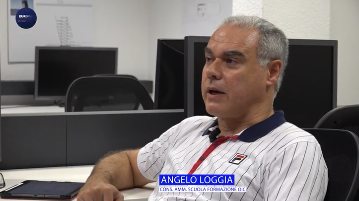 Tele Costa Smeralda, Europa, dai fondi alle idee: l’intervista ad Angelo Loggia