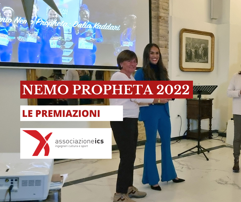 Quarta edizione del Premio Nemo Propheta