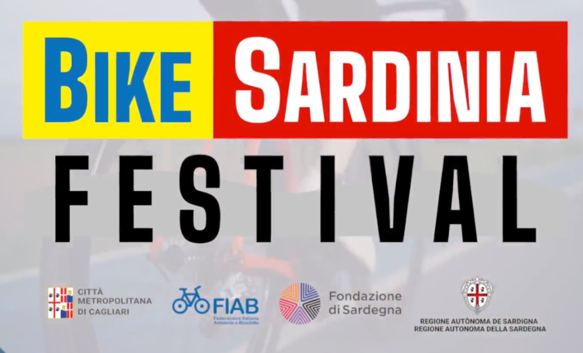 Bike Sardinia Festival – 24 settembre a Parco di Monte Claro