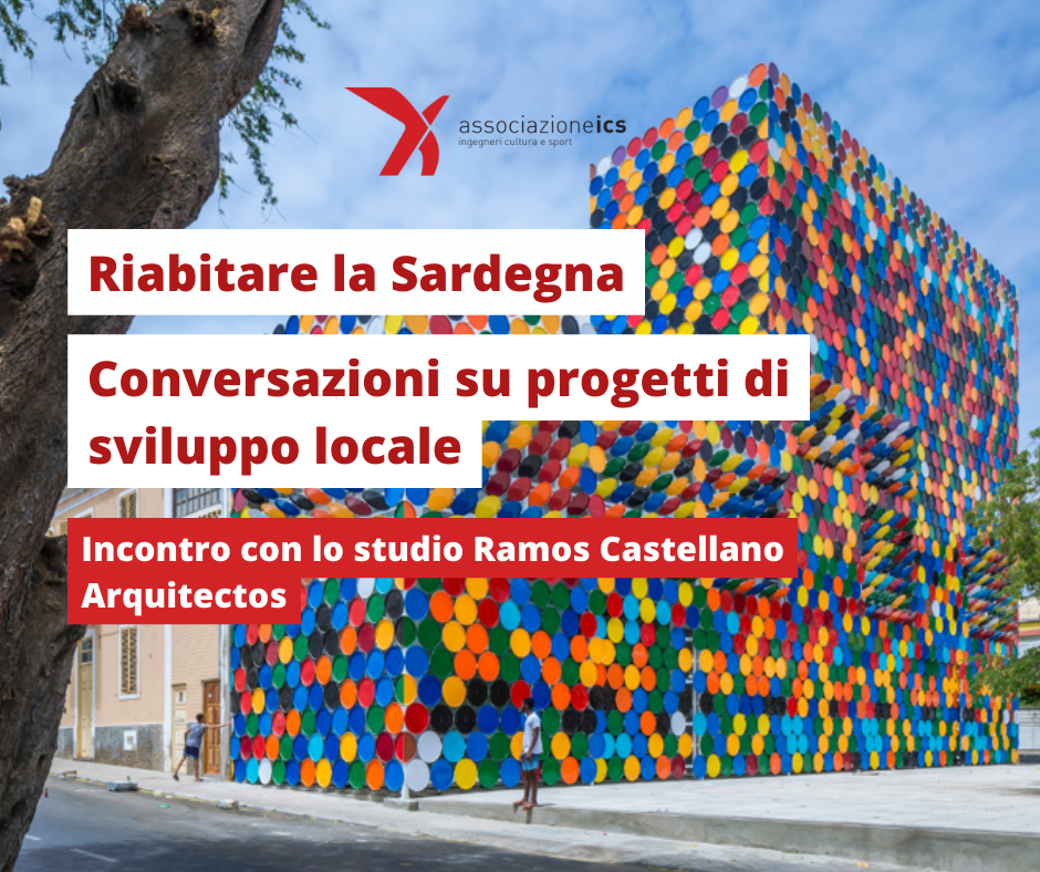 Progetti innovativi per Riabitare la Sardegna- Giovedì 28 il primo incontro