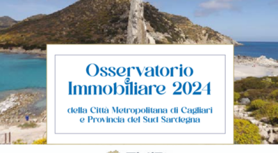 Osservatorio Immobiliare 2024 FIAIP