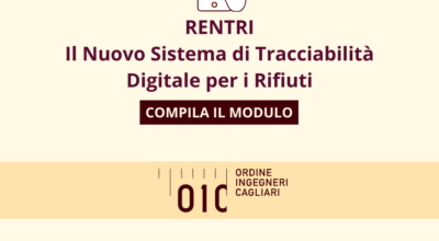 RENTRI: Il Nuovo Sistema di Tracciabilità Digitale per i Rifiuti