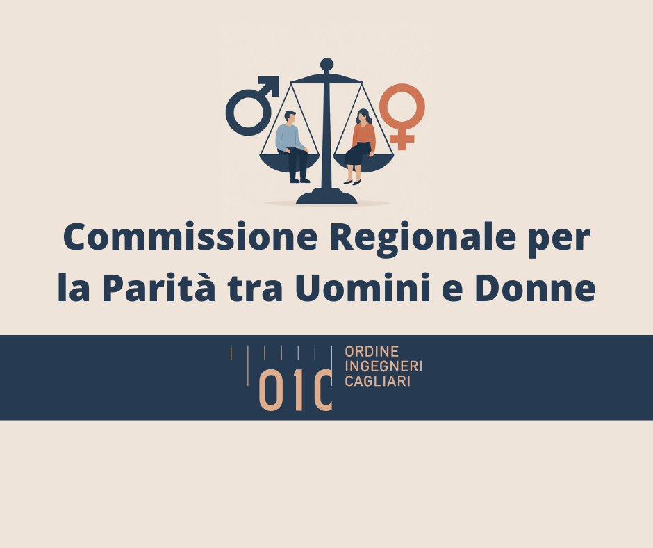 Riapertura dei termini per la consultazione delle associazioni femminili – Commissione Regionale per la Parità tra Uomini e Donne