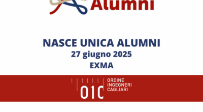 Nasce UNICA Alumni, l’associazione dei laureati all’Università di Cagliari