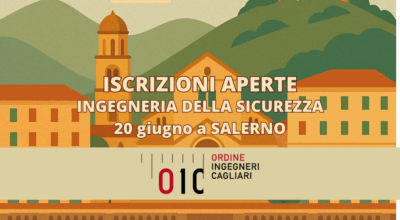 Al via l’edizione 2025 della Giornata Nazionale dell’Ingegneria della Sicurezza