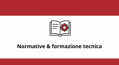 Normative & formazione tecnica