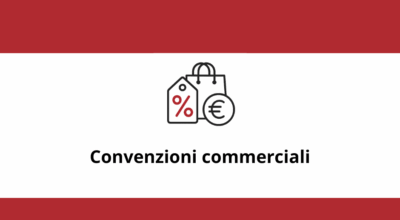Convenzioni commerciali