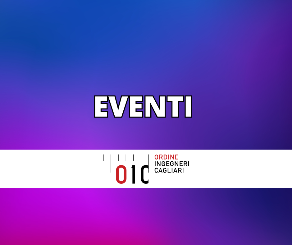 Webinar – La sicurezza delle infrastrutture di trasporto: tecnologie per il monitoraggio e la manutenzione