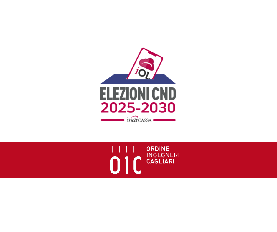 Elezioni Inarcassa: Massimiliano Manis eletto nel Collegio dei Sindaci per il mandato 2026-2031