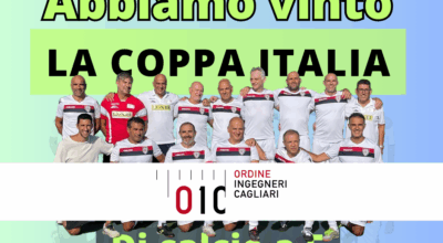 Macerata ’25 – I rossoblù portano a casa un trofeo: Cagliari campione di Coppa Italia Over50 di Calcio a 5