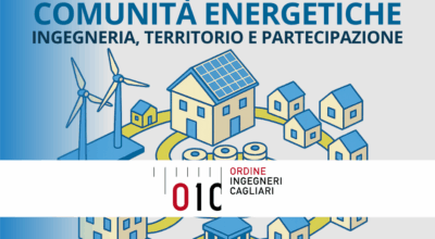 Comunità Energetiche: Ingegneria, Territorio e Partecipazione
