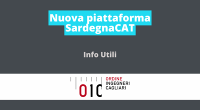 Nuova piattaforma SardegnaCAT – Link ai manuali e contatti di supporto