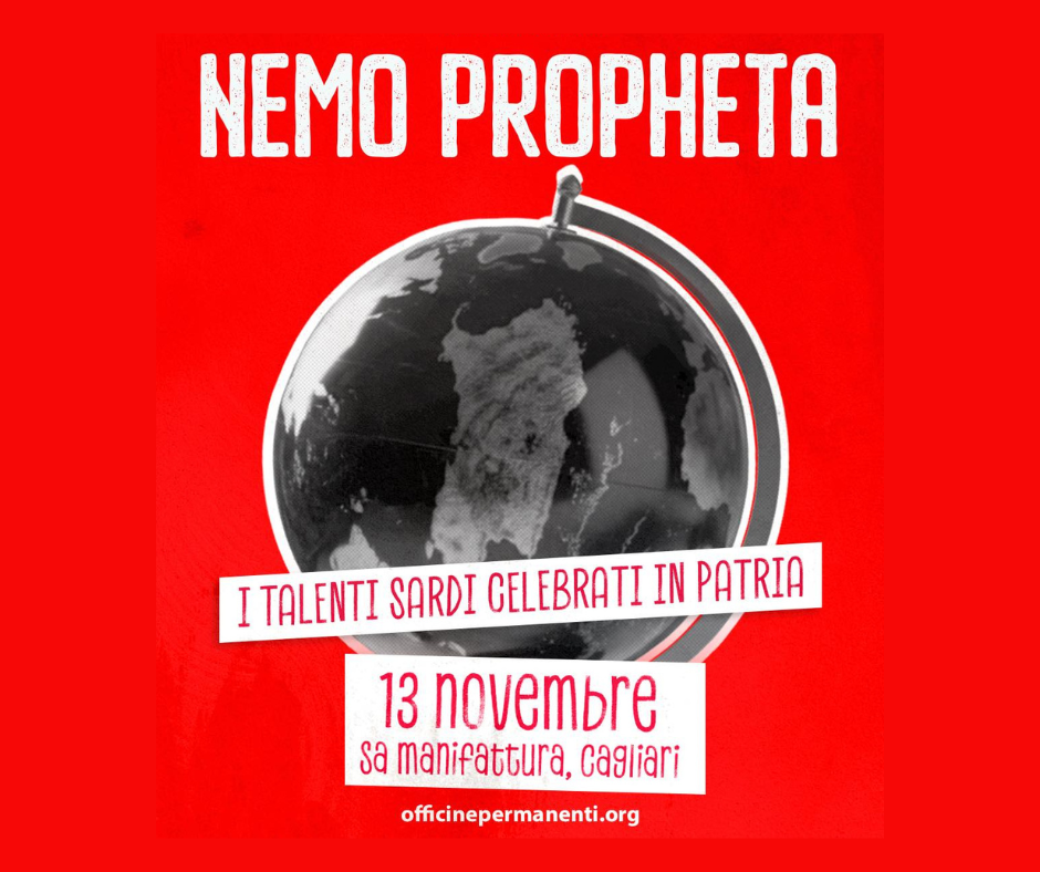 Premio Nemo Propheta 2025 – Ecco tutti i vincitori!
