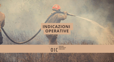 Indicazioni del Ministero dell’Interno – Prove sperimentali e ricorso a protocolli non standardizzati. Indicazioni operative