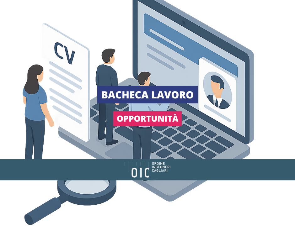 La RAS ricerca esperti in progettazione di impianti carburante avio.