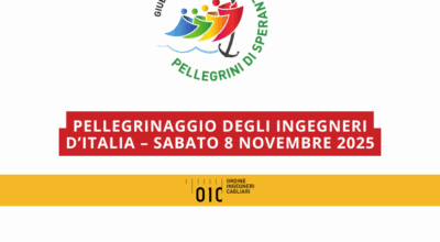 Pellegrinaggio degli Ingegneri d’Italia – Giubileo della Speranza