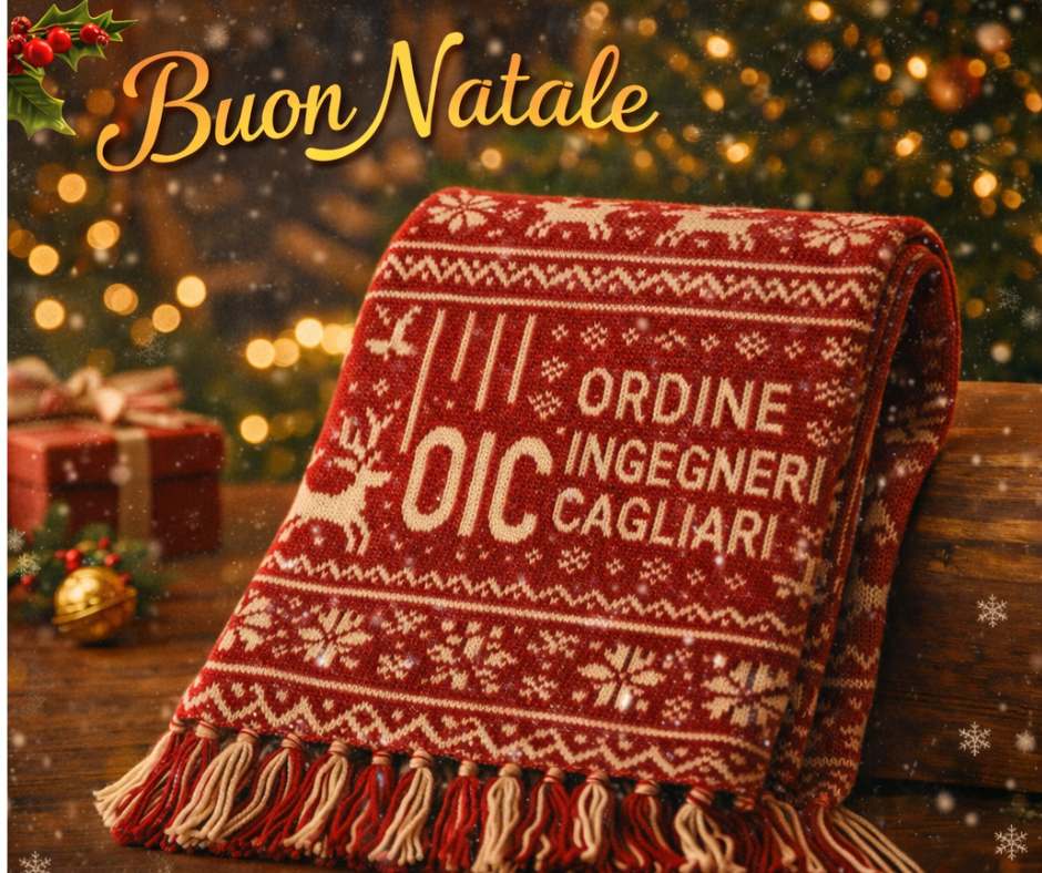 Festività Natalizie – orari di apertura