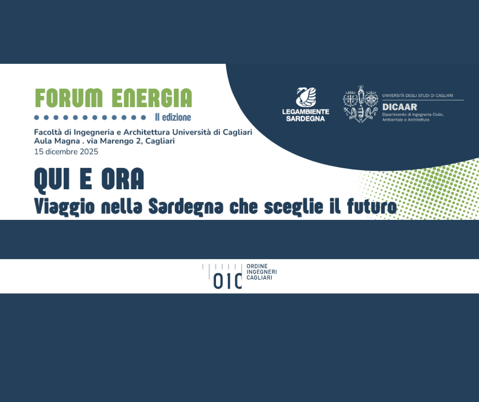 Forum Energia – diretta streaming dell’evento di Legambiente