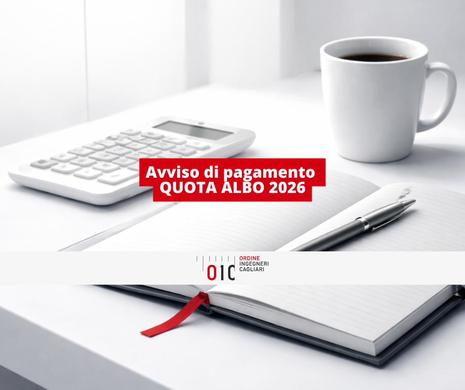 Quota Albo 2026