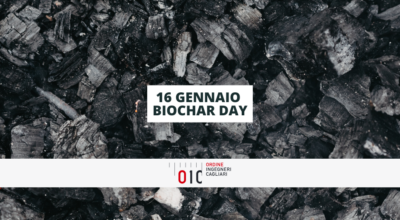 16 Gennaio – BIOCHAR DAY