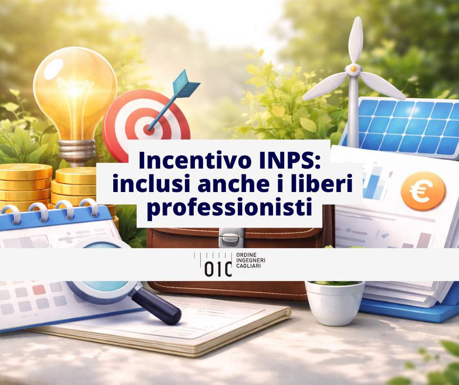 Incentivo all’autoimprenditorialità giovanile: inclusi anche i liberi professionisti