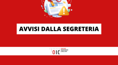 Procedura evidenza pubblica – aggiornamento PUC Quartu Sant’Elena.