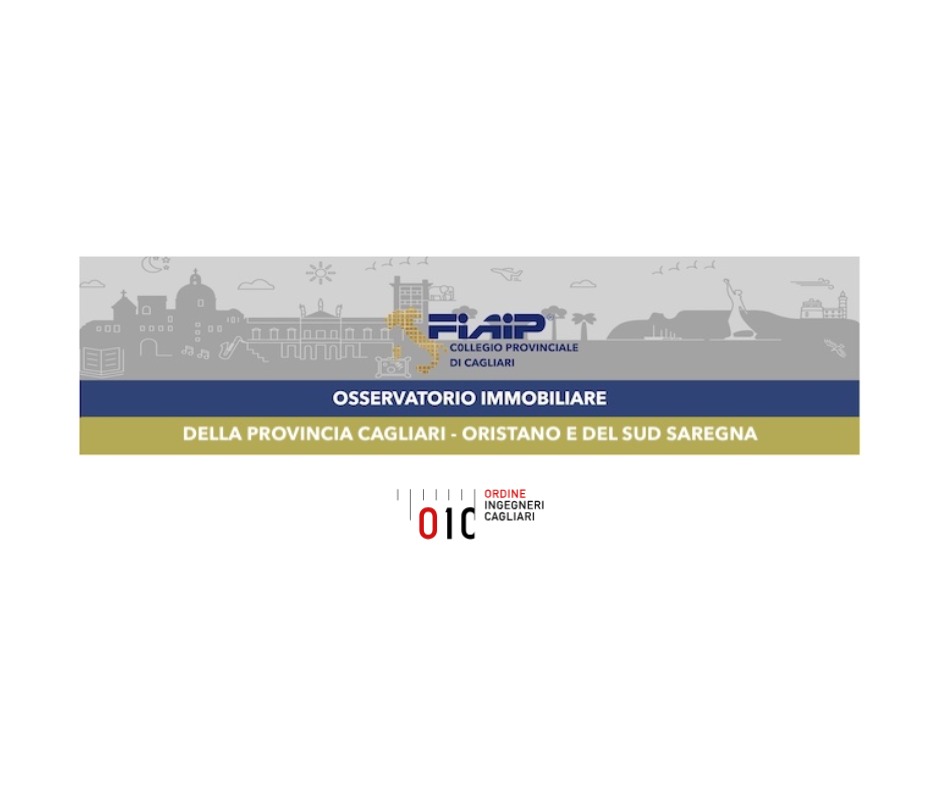 Osservatorio Immobiliare FIAIP CAGLIARI 2025 INTERATTIVO