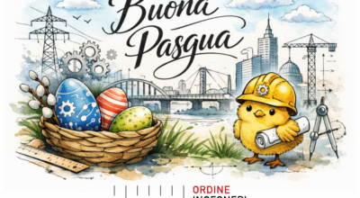 Buona Pasqua da OIC