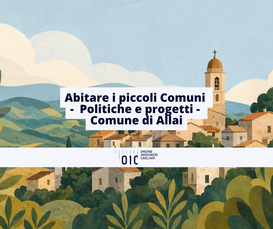 Abitare i piccoli Comuni –  Politiche e progetti – Comune di Allai