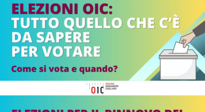 Elezioni OIC 2026-2030: tutto quello che c’è da sapere per votare