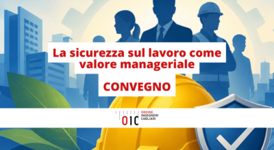 Convegno – La sicurezza sul lavoro come valore manageriale