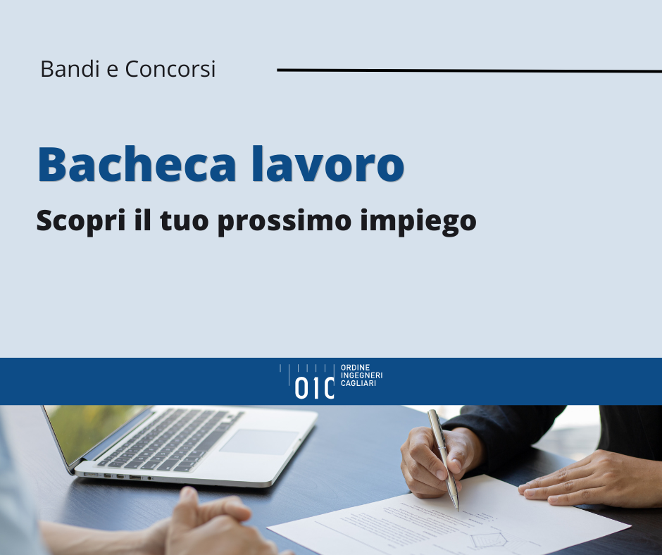 Comune di Monastir. Bando di concorso pubblico per soli esami per la copertura di n. 1 posto di funzionario tecnico