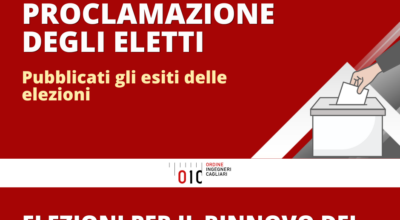Elezioni OIC 2026-2030: ecco i nuovi consiglieri eletti