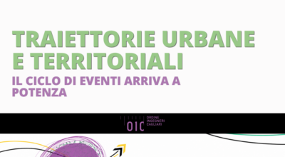Traiettorie Urbane e Territoriali – il ciclo di eventi del CNI sulla rigenerazione urbana